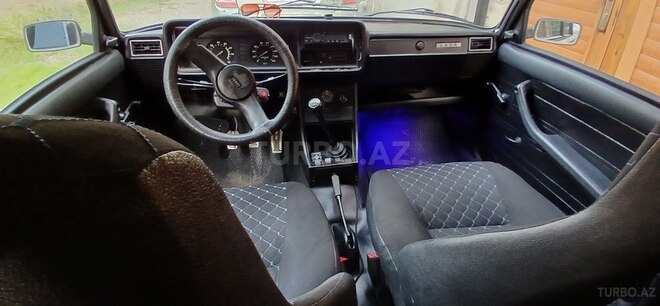 LADA (VAZ) 2107 2011, 68,000 km - 1.6 l - Bakı