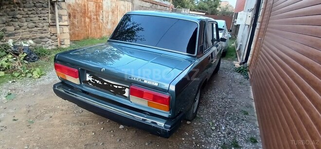 LADA (VAZ) 2107 2011, 68,000 km - 1.6 l - Bakı