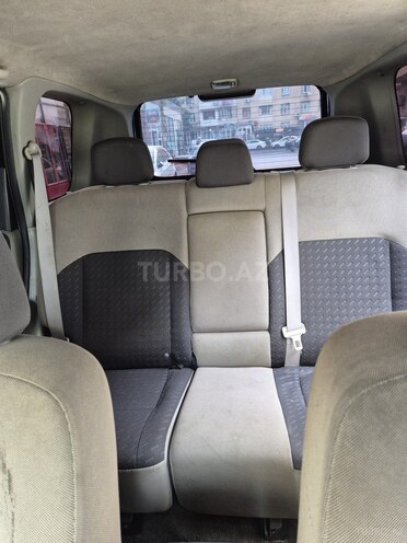 Nissan X-Trail 2005, 28,938 km - 2.5 l - Bakı