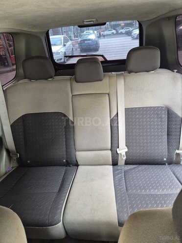 Nissan X-Trail 2005, 28,938 km - 2.5 l - Bakı