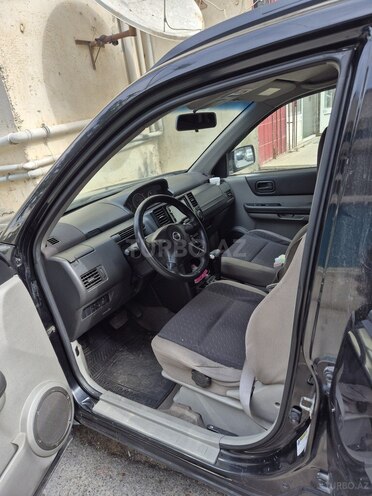 Nissan X-Trail 2005, 28,938 km - 2.5 l - Bakı