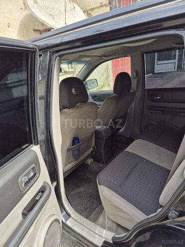 Nissan X-Trail 2005, 28,938 km - 2.5 l - Bakı