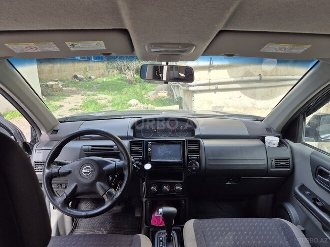 Nissan X-Trail 2005, 28,938 km - 2.5 l - Bakı