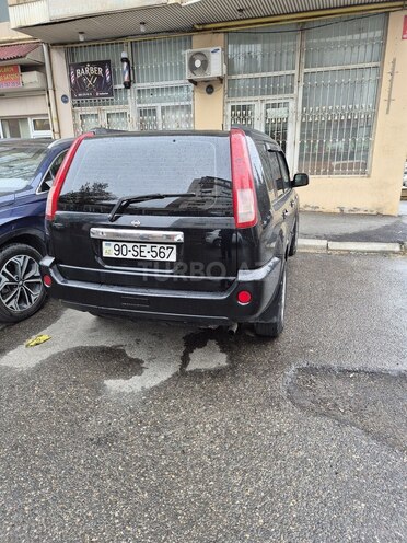 Nissan X-Trail 2005, 28,938 km - 2.5 l - Bakı