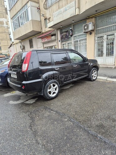 Nissan X-Trail 2005, 28,938 km - 2.5 l - Bakı