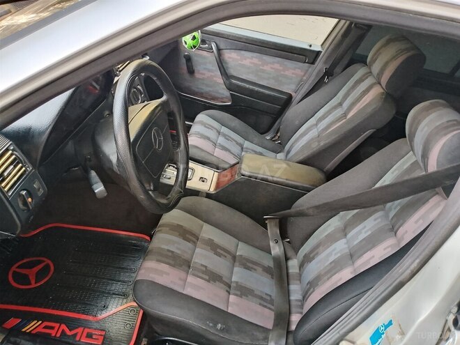 Mercedes C 180 1994, 400,000 km - 1.8 л - Sumqayıt