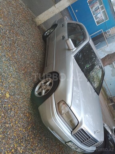 Mercedes C 180 1994, 400,000 km - 1.8 л - Sumqayıt