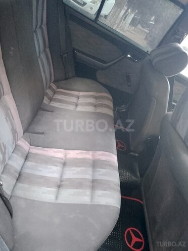 Mercedes C 180 1994, 400,000 km - 1.8 л - Sumqayıt