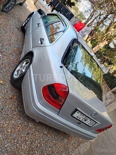 Mercedes C 180 1994, 400,000 km - 1.8 л - Sumqayıt