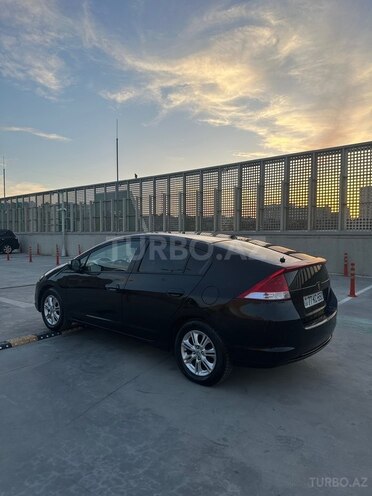 Honda Insight 2010, 406,000 km - 1.3 l - Bakı