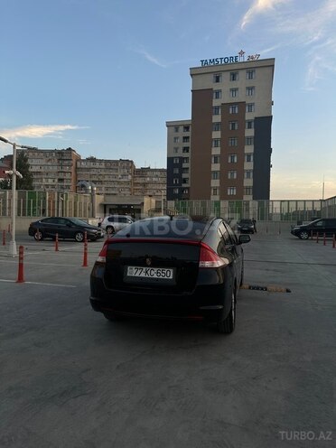 Honda Insight 2010, 406,000 km - 1.3 l - Bakı