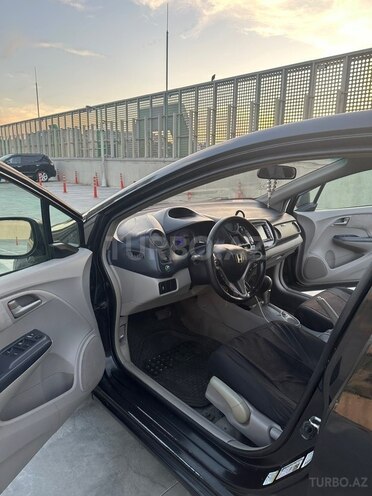 Honda Insight 2010, 406,000 km - 1.3 l - Bakı