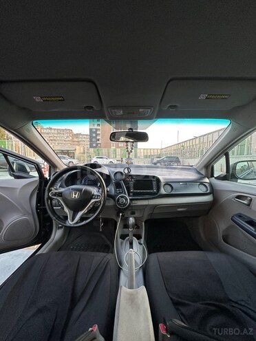 Honda Insight 2010, 406,000 km - 1.3 l - Bakı