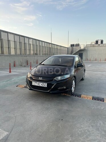 Honda Insight 2010, 406,000 km - 1.3 l - Bakı
