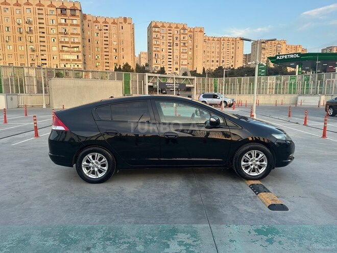 Honda Insight 2010, 406,000 km - 1.3 l - Bakı