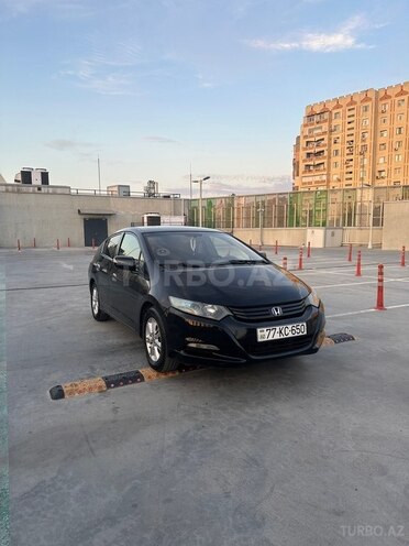 Honda Insight 2010, 406,000 km - 1.3 l - Bakı