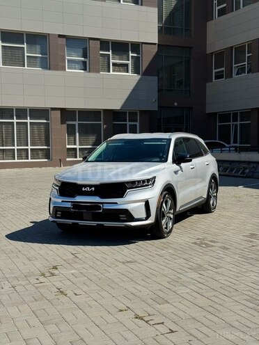 Kia Sorento 2023, 165,000 km - 1.6 l - Bakı