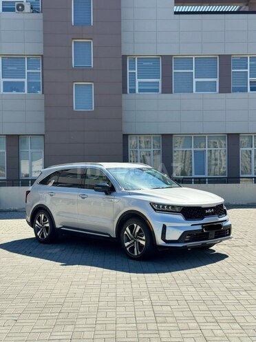 Kia Sorento 2023, 165,000 km - 1.6 l - Bakı