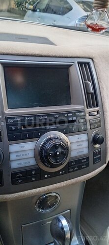 Infiniti FX35 2008, 210,000 km - 3.5 л - Bakı