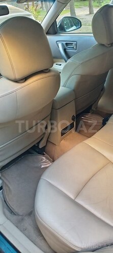 Infiniti FX35 2008, 210,000 km - 3.5 л - Bakı
