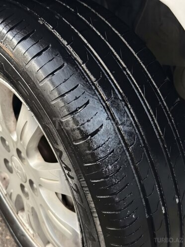 Mitsubishi Galant 2009, 340,000 km - 2.4 l - Bakı