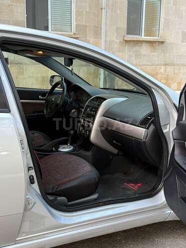 Mitsubishi Galant 2009, 340,000 km - 2.4 l - Bakı