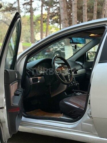 Mitsubishi Galant 2009, 340,000 km - 2.4 l - Bakı