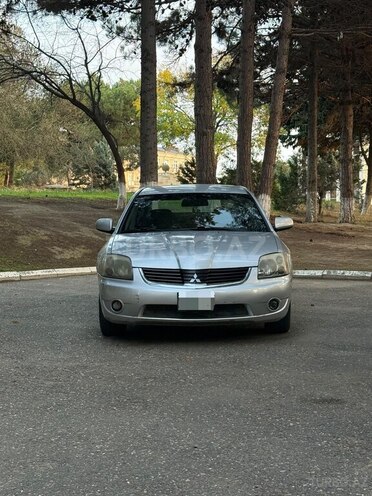 Mitsubishi Galant 2009, 340,000 km - 2.4 l - Bakı