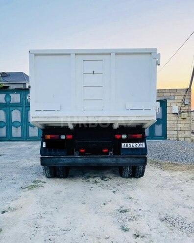 KamAz 65115 1985, 150,000 km - 11.0 l - Bakı