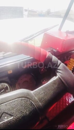 KamAz 65115 1985, 150,000 km - 11.0 l - Bakı