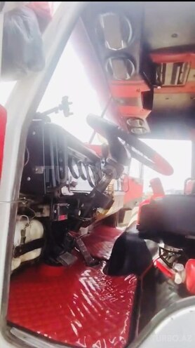 KamAz 65115 1985, 150,000 km - 11.0 l - Bakı