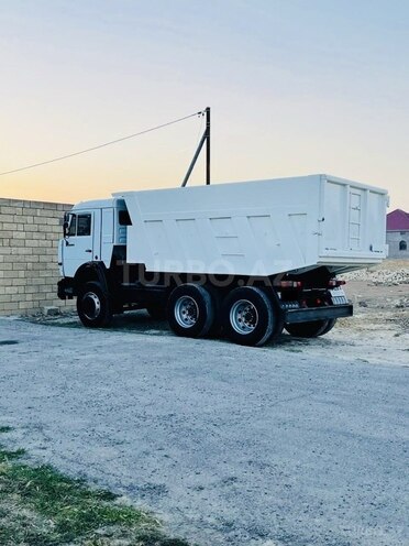 KamAz 65115 1985, 150,000 km - 11.0 l - Bakı