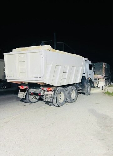 KamAz 65115 1985, 150,000 km - 11.0 l - Bakı