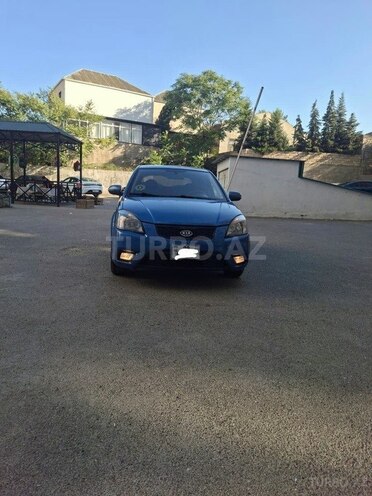 Kia Rio 2009, 235,628 km - 1.4 l - Bakı