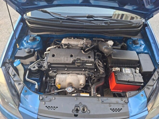 Kia Rio 2009, 235,628 km - 1.4 l - Bakı