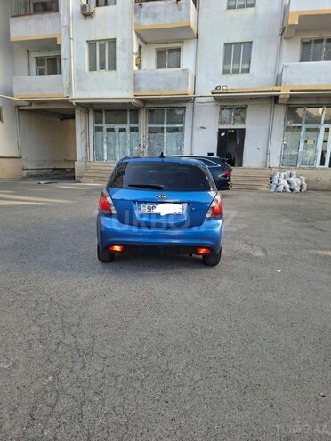 Kia Rio 2009, 235,628 km - 1.4 l - Bakı