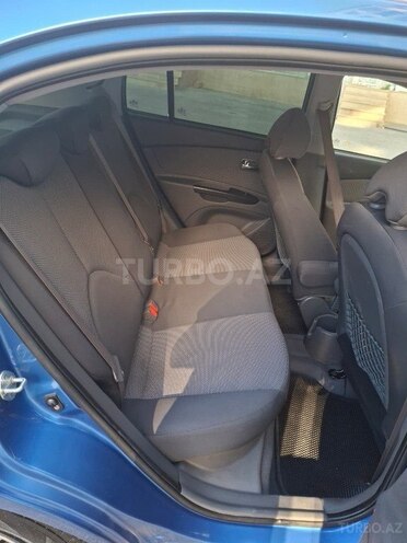 Kia Rio 2009, 235,628 km - 1.4 l - Bakı