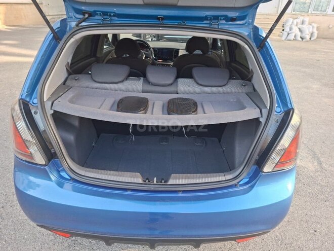 Kia Rio 2009, 235,628 km - 1.4 l - Bakı
