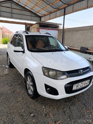 LADA (VAZ)  2015, 250,000 km - 1.6 л - Bakı