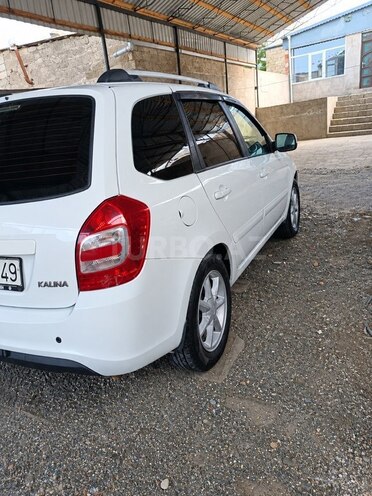 LADA (VAZ)  2015, 250,000 km - 1.6 л - Bakı