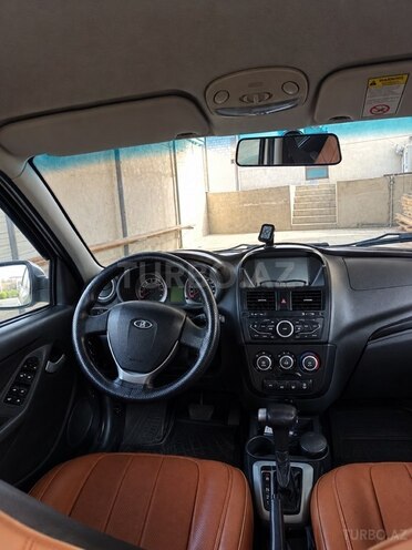 LADA (VAZ)  2015, 250,000 km - 1.6 л - Bakı