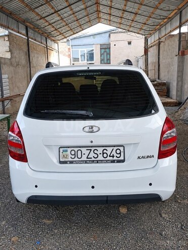 LADA (VAZ)  2015, 250,000 km - 1.6 л - Bakı
