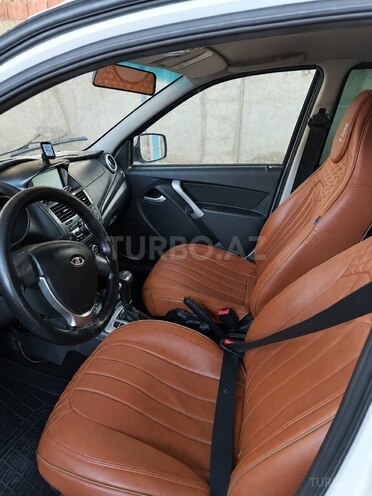 LADA (VAZ)  2015, 250,000 km - 1.6 л - Bakı
