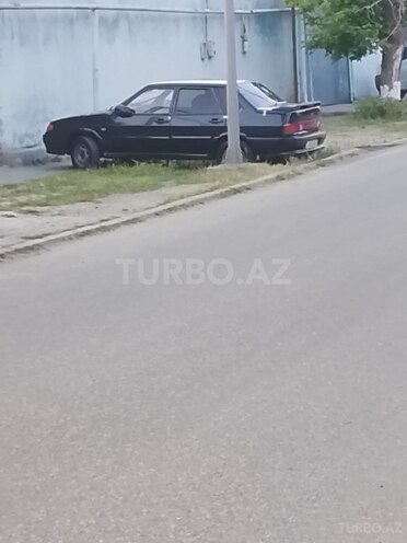 LADA (VAZ) 2115 2005, 384,845 km - 1.5 l - Salyan