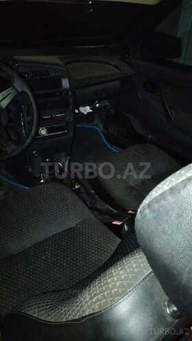 LADA (VAZ) 2115 2005, 384,845 km - 1.5 l - Salyan