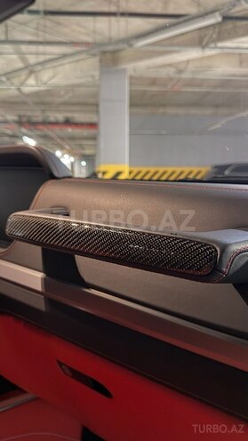 Mercedes G 63 AMG 2026, 0 km - 4.0 l - Bakı