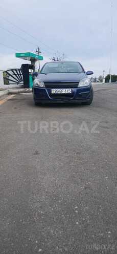 Opel Astra 2025, 300,000 km - 1.2 l - Qazax