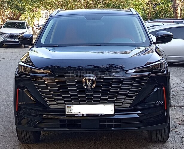 Changan CS 55 Plus 2023, 18,000 km - 1.5 l - Bakı