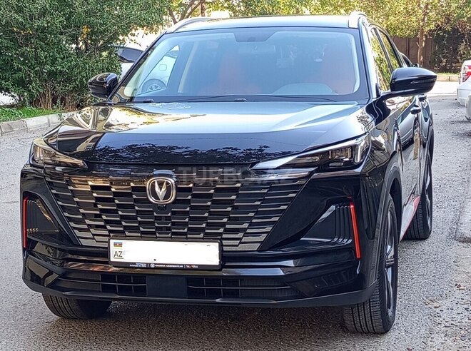 Changan CS 55 Plus 2023, 18,000 km - 1.5 l - Bakı