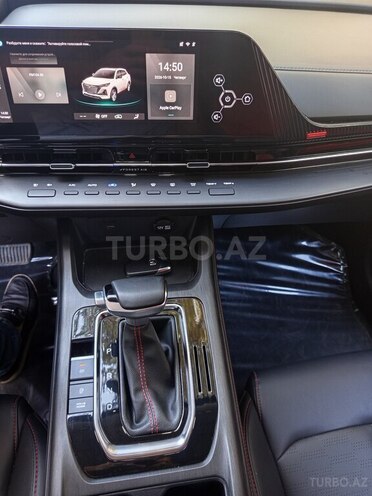 Changan CS 55 Plus 2023, 18,000 km - 1.5 l - Bakı